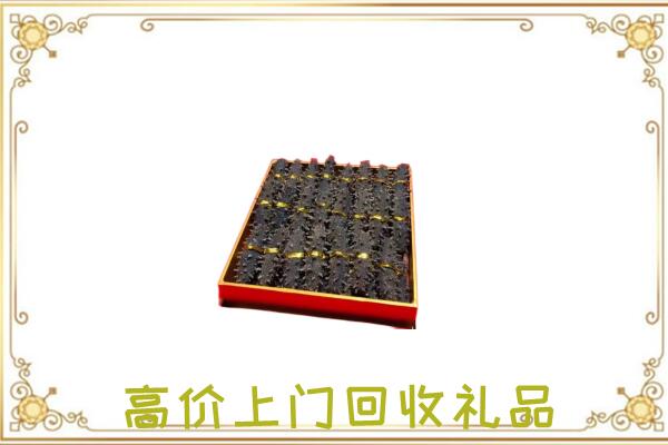 回民周边回收海参
